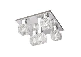 Accor Ceiling Lights Deco Flush Fittings Accor Ceiling Lights Deco Flush Fittings